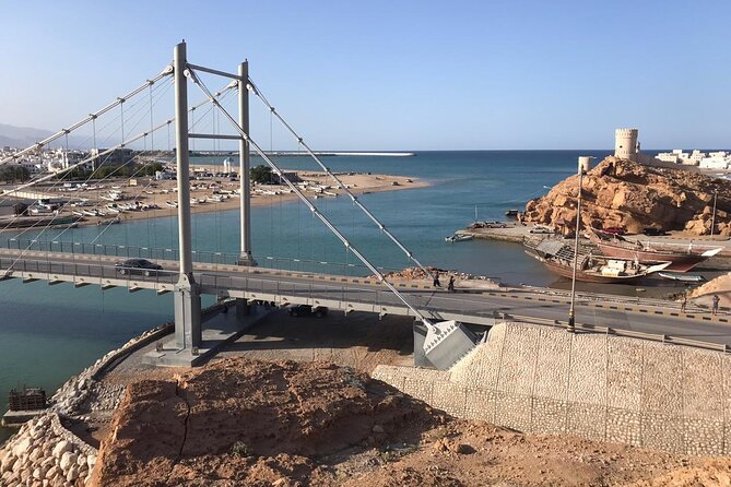 Tour Raqia 7 Days Package, Private Tour - Tour Wrap-Up and Recommendations
