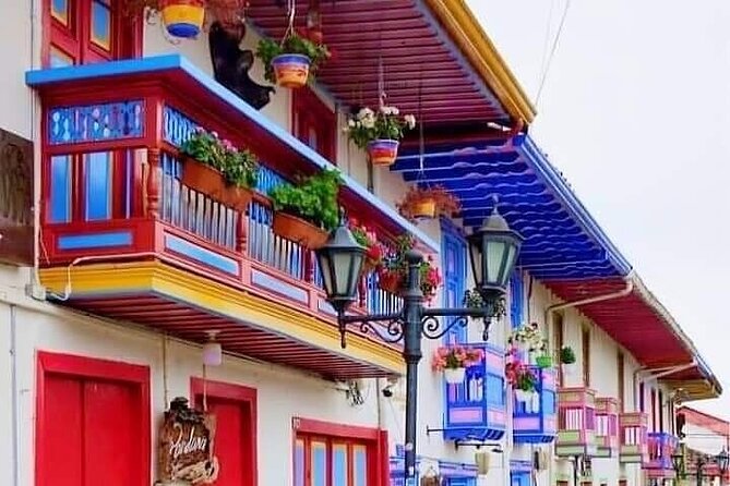 Tour Salento, Cocora + Horseback Riding From Pereira or Armenia - What to Expect