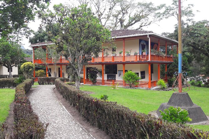 Tour Tierradentro Archaeological Park in Popayán - Operating Hours and Expectations
