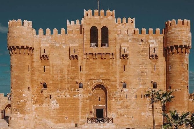 Tour to Alexandria From Cairo by Car - What To Expect