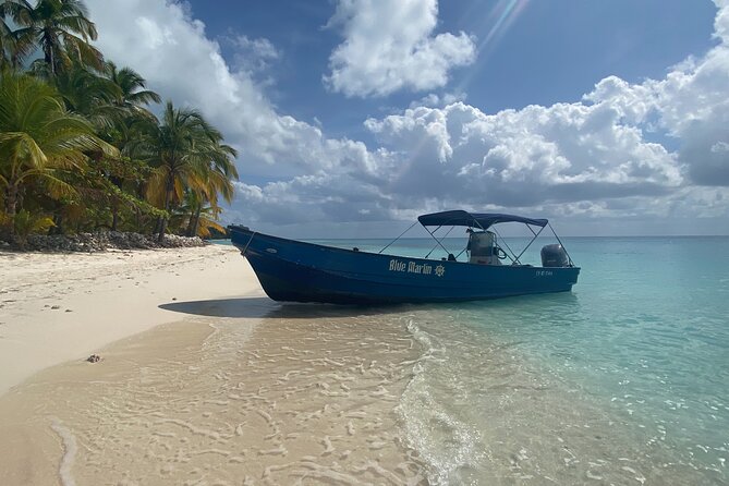 Tour to Cayo Acuario Plus Rocky Cay - Tips for Travelers