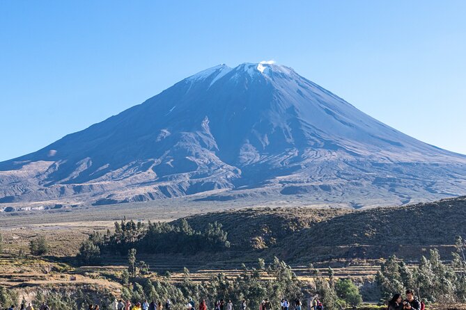 Tour to Explore the Nature of Salinas and Aguada Blanca - Inclusions Provided
