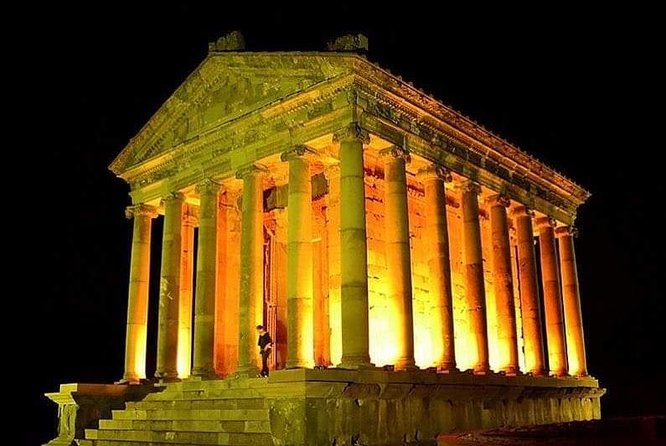 Tour to Garni and Geghard - Cancellation Policy
