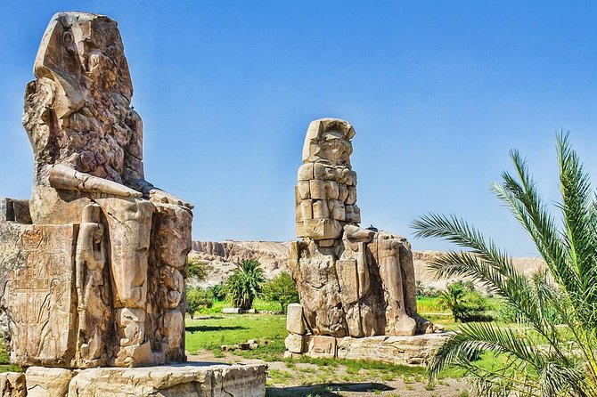 Tour To Luxor From Hurghada By Bus - Frequently Asked Questions
