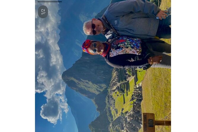 Tour to Machu Picchu From Cusco Airport - The Sum Up