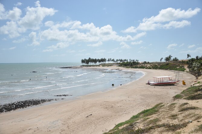 Tour To Maracajaú With Catamaran Ride - Reservation Process