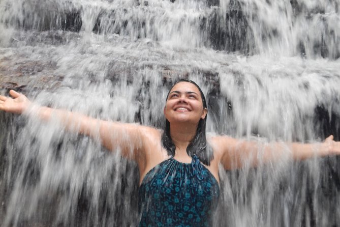 Tour to Presidente Figueiredo Waterfalls - Tips for Travelers