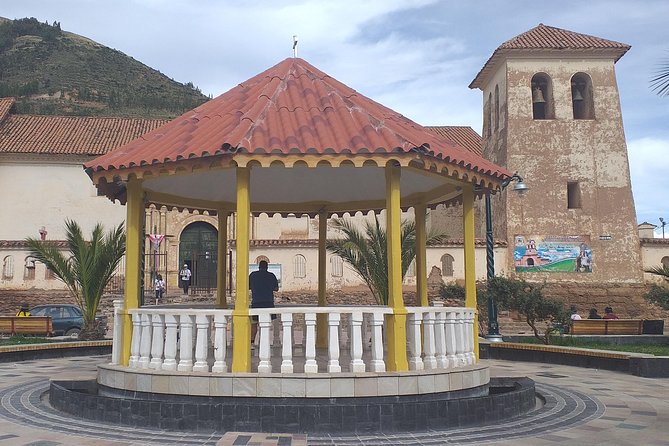 Tour to Q'eswachaka - Tour Policies