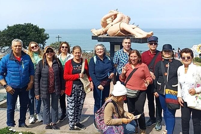 Tour to the City of Lima - Frequently Asked Questions