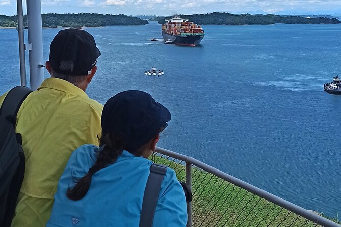 Tour to the New and Expanded Panama Canal: Agua Clara Locks - Frequently Asked Questions