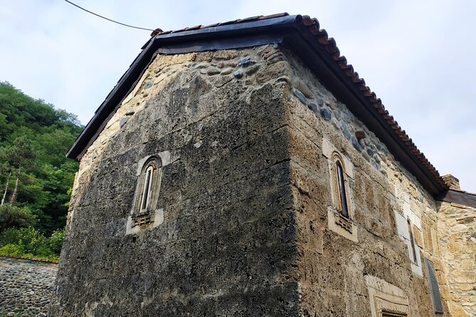 Tour to Vani From Tbilisi (Site, Museum, Dikhashkho Geysers, Sairme Resort) - Pricing and Lowest Price Guarantee