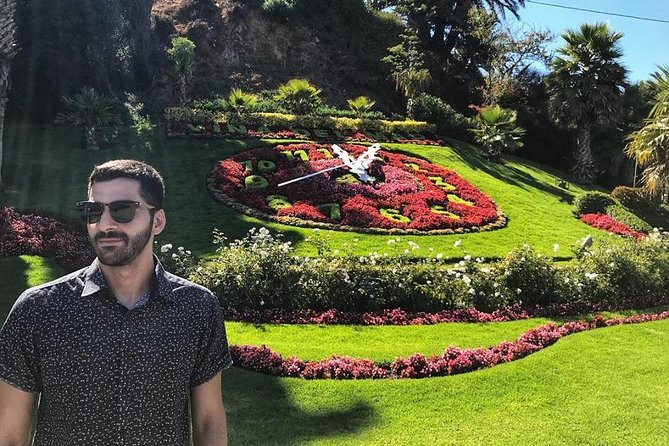 Tour to Viña Del Mar and Valparaíso Private - Operating Hours