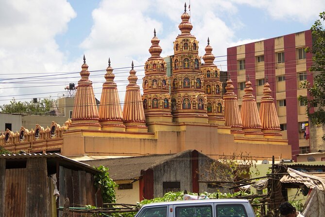 Tourisct Highlights of the Madurai (Guided Fullday Sightseeing Tour by Car) - Benefits of a Guided Tour