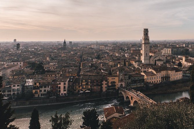 Touristic Highlights of Verona on a Private Full Day Tour With a Local - Hidden Gems and Local Secrets