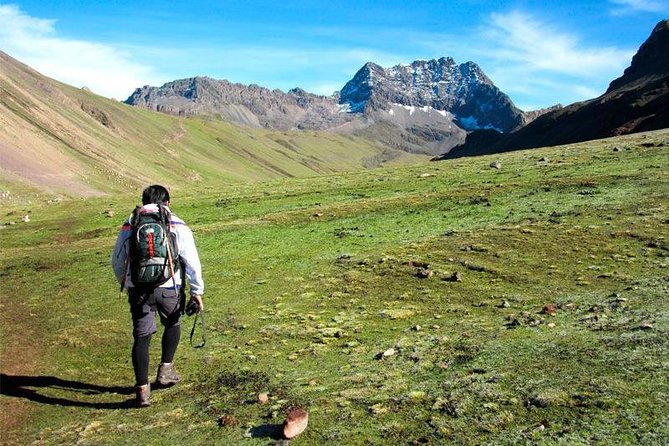 Tours Extreme Humantay Lake Day Trip - Reviews