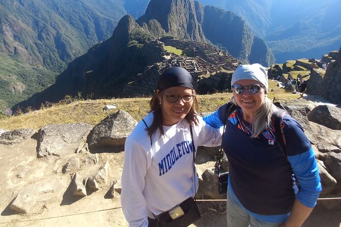 Tours to Machu Picchu 1 Day by Train - Important Notes