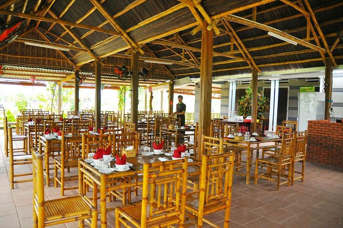 Tra Que Herb Village and Cooking Class From Hoi an Old Quarter - Price and Cancellation Policy
