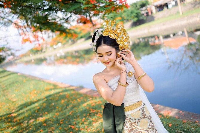 Traditional Bali Costume Rental and Photoshoot Seminyak - Cancellation Policy and Refunds