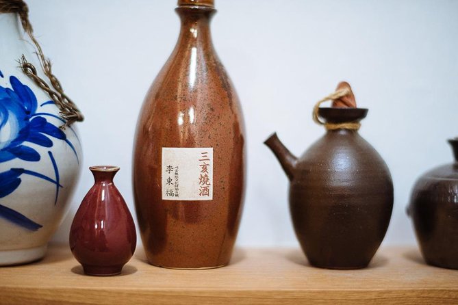 Traditional Brew Masters Workshop Visit & Dinner With Magkeolli - Customer Reviews and Feedback