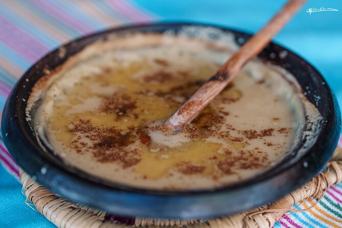 Traditional Cooking Class With Local Family | Village Around Chefchaouen - Cultural Immersion Opportunity