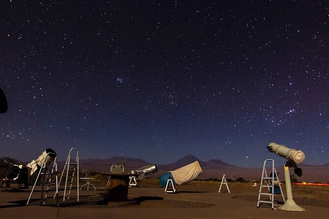 Traditional Ethnoastronomy Tour in San Pedro De Atacama - The Sum Up