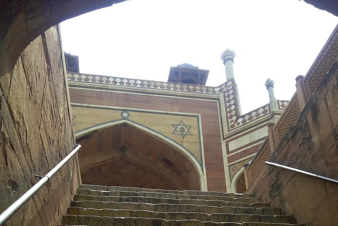 Traditional Golden Triangle Tour - Tour Highlights