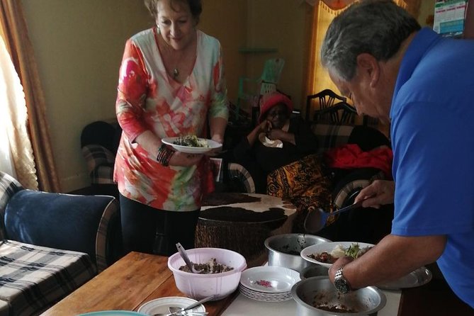 Traditional Kikuyu Cooking Class In My Village - Frequently Asked Questions
