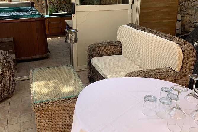 Traditional Maltese Lunch in an Exclusive Area (With Pick-Up & Drop-Off) - Meeting and Pickup