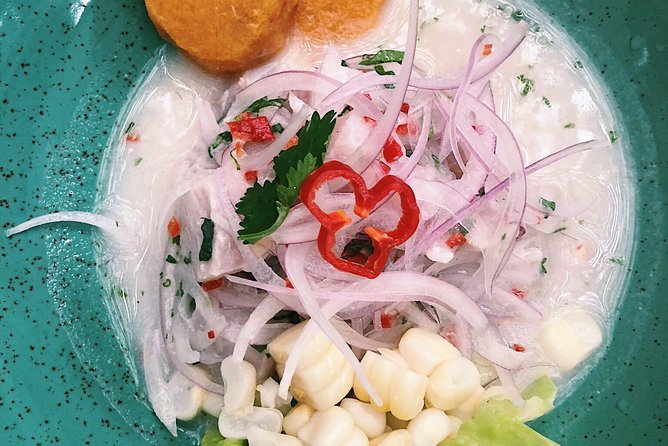 Traditional Peruvian Cuisine 3D - 2N - Cancellation Policy
