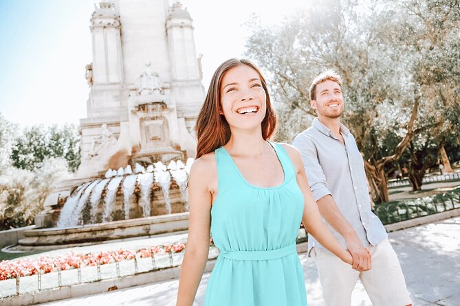 Traditional Spanish Wine & Tapas With Private Local Guide on Madrid Food Tour - Additional Information