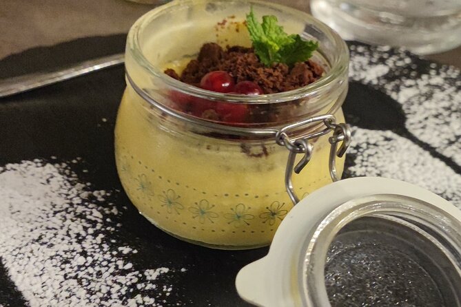 Traditional Vegan and Vegetarian Tuscan Food and Wine Tasting - Dietary Considerations
