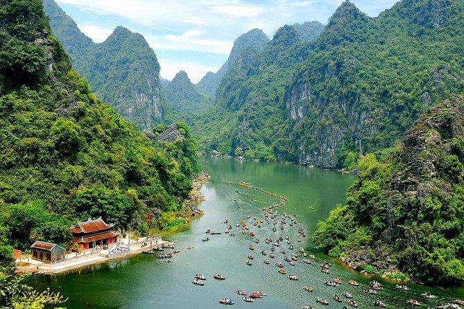 Trang an and Bai Dinh From Hanoi One Day Tour - Additional Tour Information