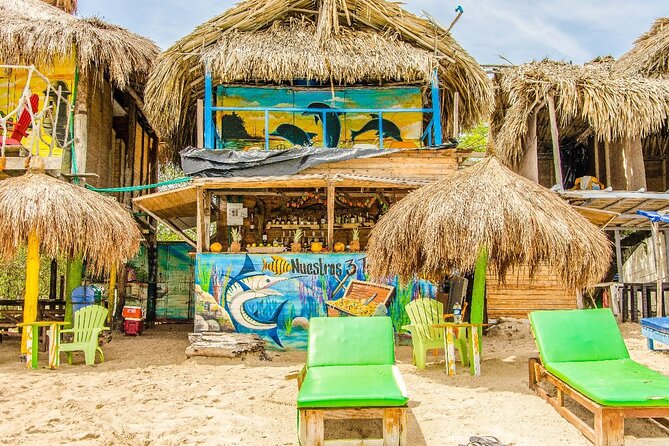 Tranquila Beach and Aquarium Day Tour - Pricing Information