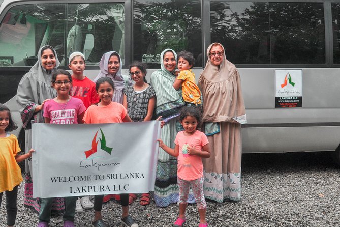 Transfer Between Colombo Airport (Cmb) and Lanka Princess Hotel, Aluthgama - Frequently Asked Questions