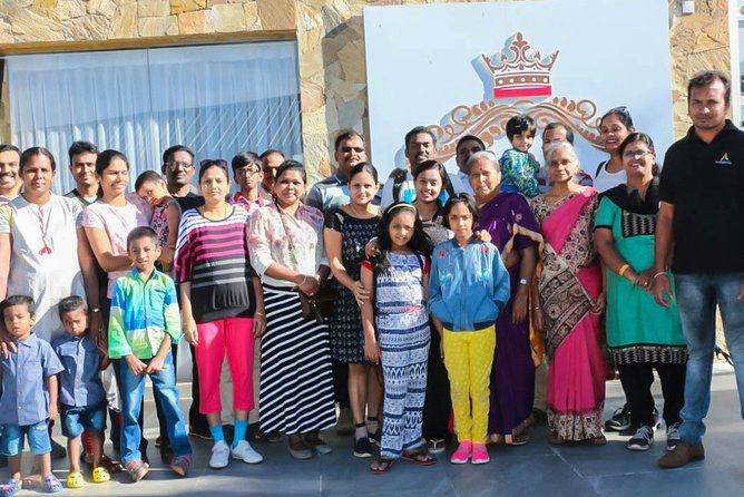 Transfer Between Colombo Airport (Cmb) and Laya Beach, Wadduwa - Operator Information