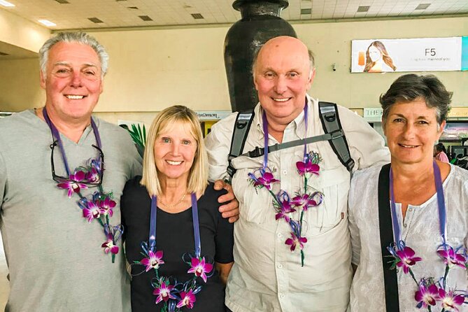 Transfer Between Colombo Airport (Cmb) and Palm Groove Holiday Inn, Arugam Bay - Additional Information for Travelers