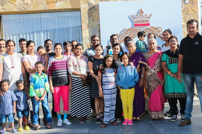 Transfer Between Colombo Airport (Cmb) and Sea Lagoon Beach Hotel, Trincomalee - Meeting Instructions