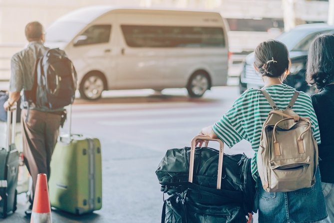Transfer Fes Airport to El Jadida - Booking Process Instructions