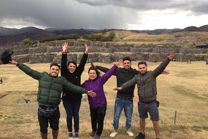 Transfer From Airport to Cusco Center Hotels - Estimated Transfer Duration