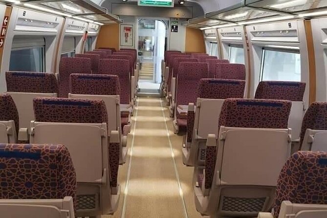 Transfer From Aswan Train Station to Your Hotel or the Opposite - Location Overview