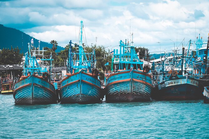 Transfer From Bangkok Airport to Rayong - Frequently Asked Questions