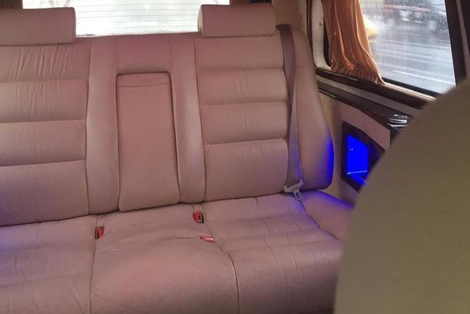 Transfer From Bodrum Milas Airport to Seferihisar - Cancellation Policy
