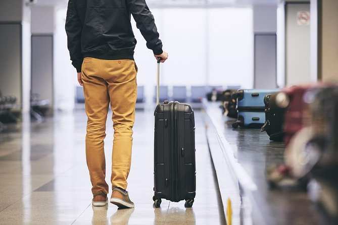 Transfer From CASABLANCA Airport to Marrakesh - Vehicle Amenities