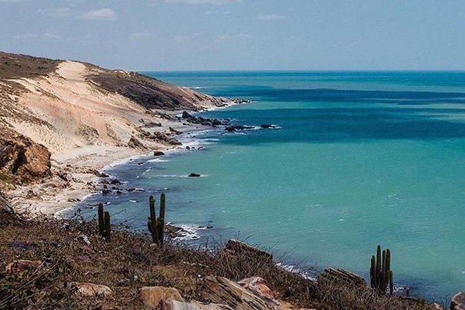 Transfer From Fortaleza to Jericoacoara - Cancellation Policy