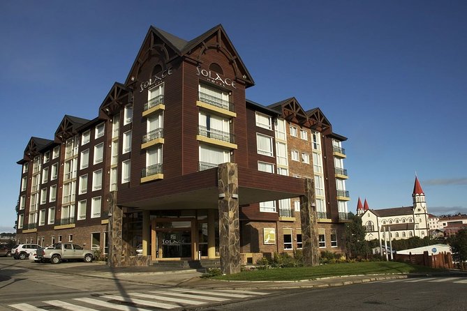 Transfer From Hotel in Puerto Varas to Puerto Montt Airport