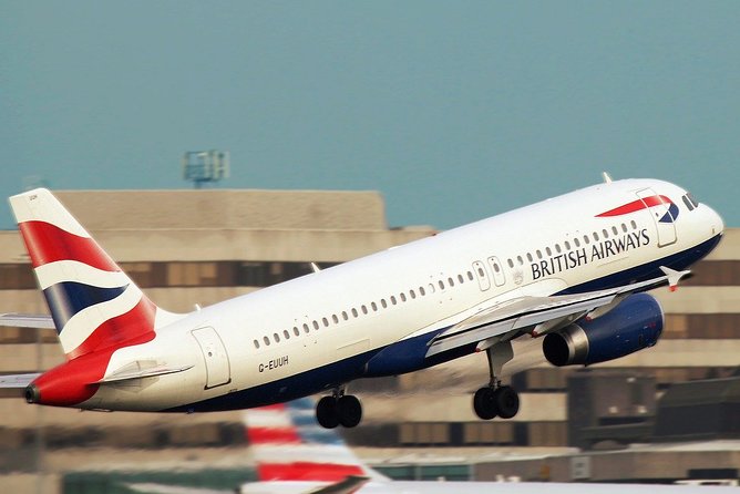 Transfer From Hurghada Airport - Cancellation Policy