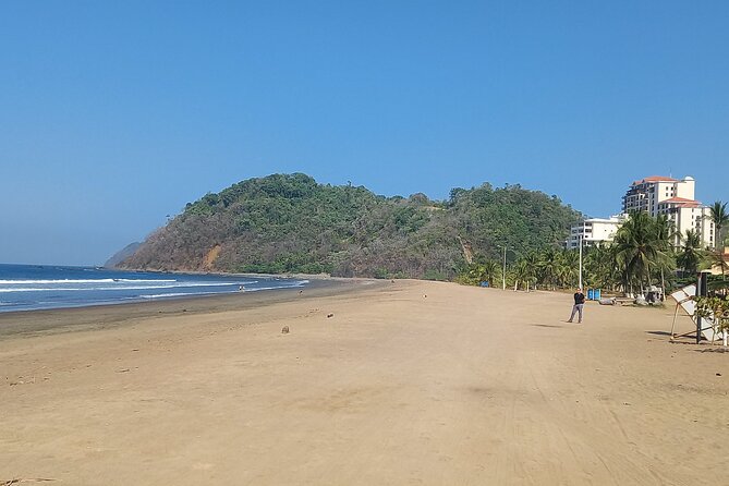 Transfer FROM Jaco Hotels Nearby to Airport Area Private One Way - Benefits of Private Transfers