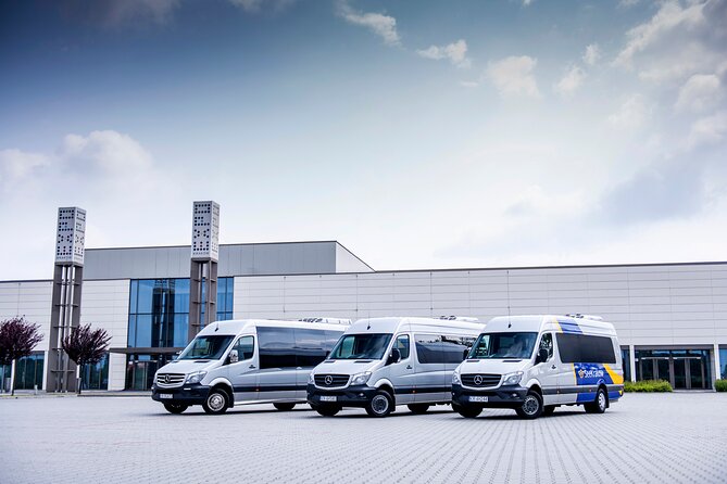 Transfer From Krakow to Zakopane or From Zakopane to Krakow - Transfer Options Available