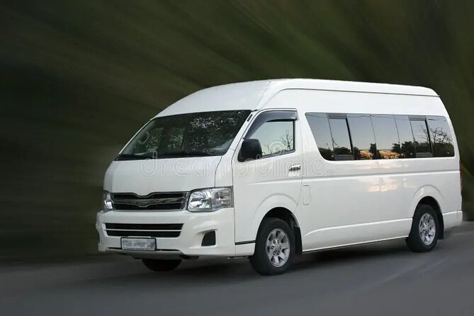 Transfer From Liberia Aiport to Dreams Las Mareas Round Trip