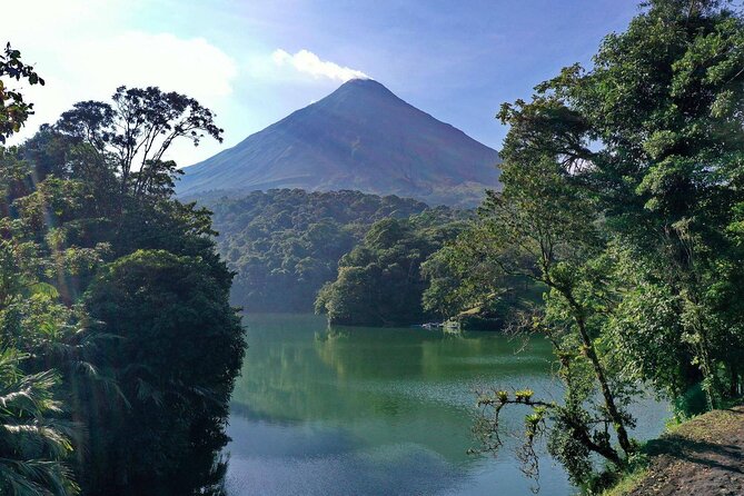Transfer From Liberia Airport To Arenal La Fortuna San Carlos - Booking and Confirmation Process